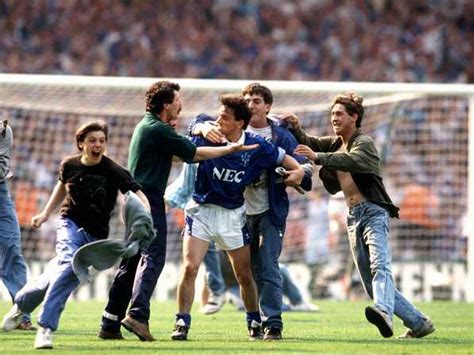 liverpool v everton fa cup final 1989